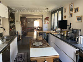 Maison à DAMMARTIN-EN-SERVE