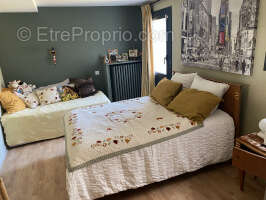 Maison à DAMMARTIN-EN-SERVE