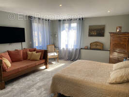 Maison à DAMMARTIN-EN-SERVE