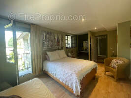 Maison à DAMMARTIN-EN-SERVE