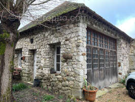 Maison à DAMMARTIN-EN-SERVE