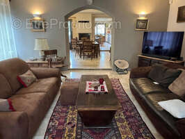 Maison à DAMMARTIN-EN-SERVE