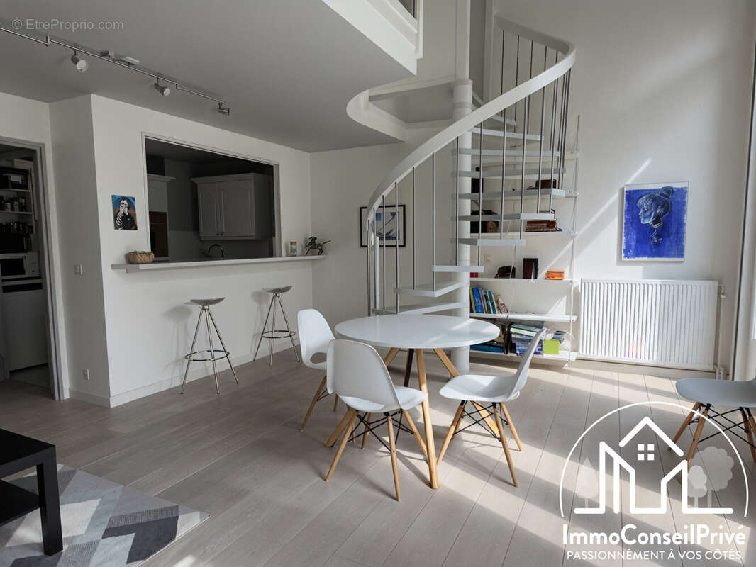 Appartement à LILLE