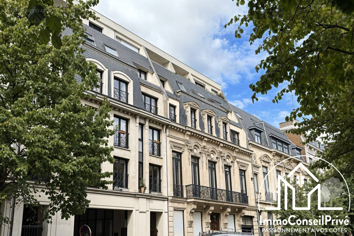 Appartement à LILLE