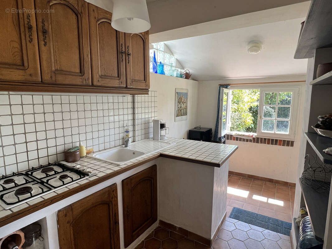 Maison à SAINT-GERMAIN-LE-GAILLARD