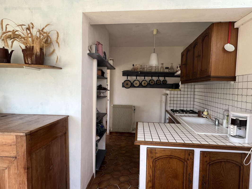 Maison à SAINT-GERMAIN-LE-GAILLARD