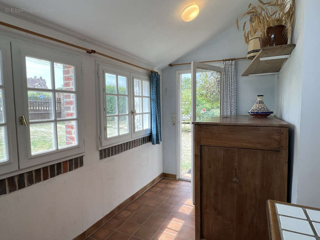 Maison à SAINT-GERMAIN-LE-GAILLARD