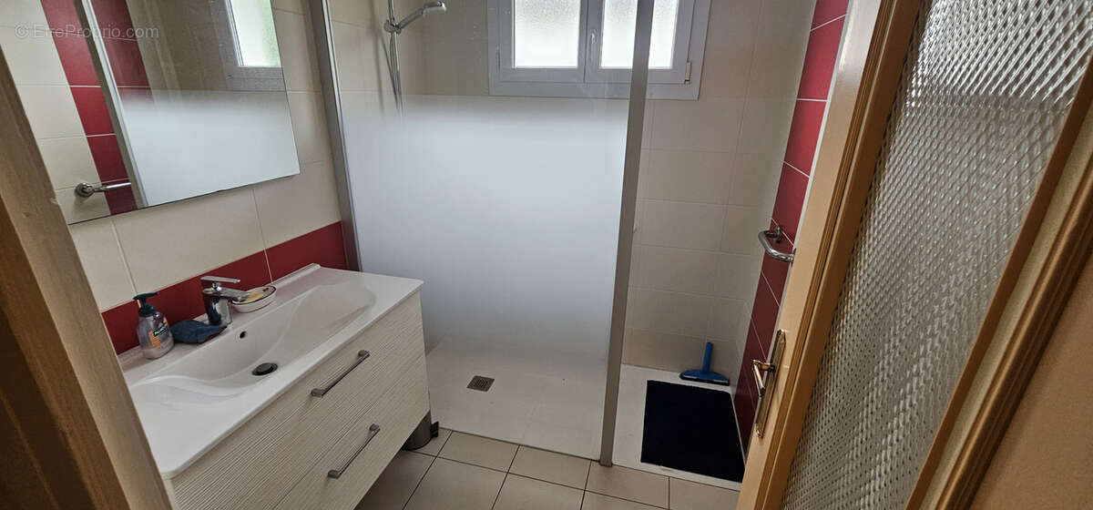 Maison à CHATEAUBRIANT