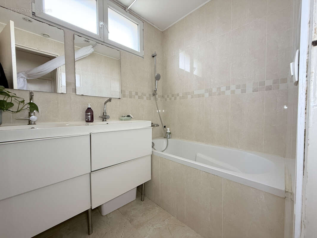 Maison à RUEIL-MALMAISON