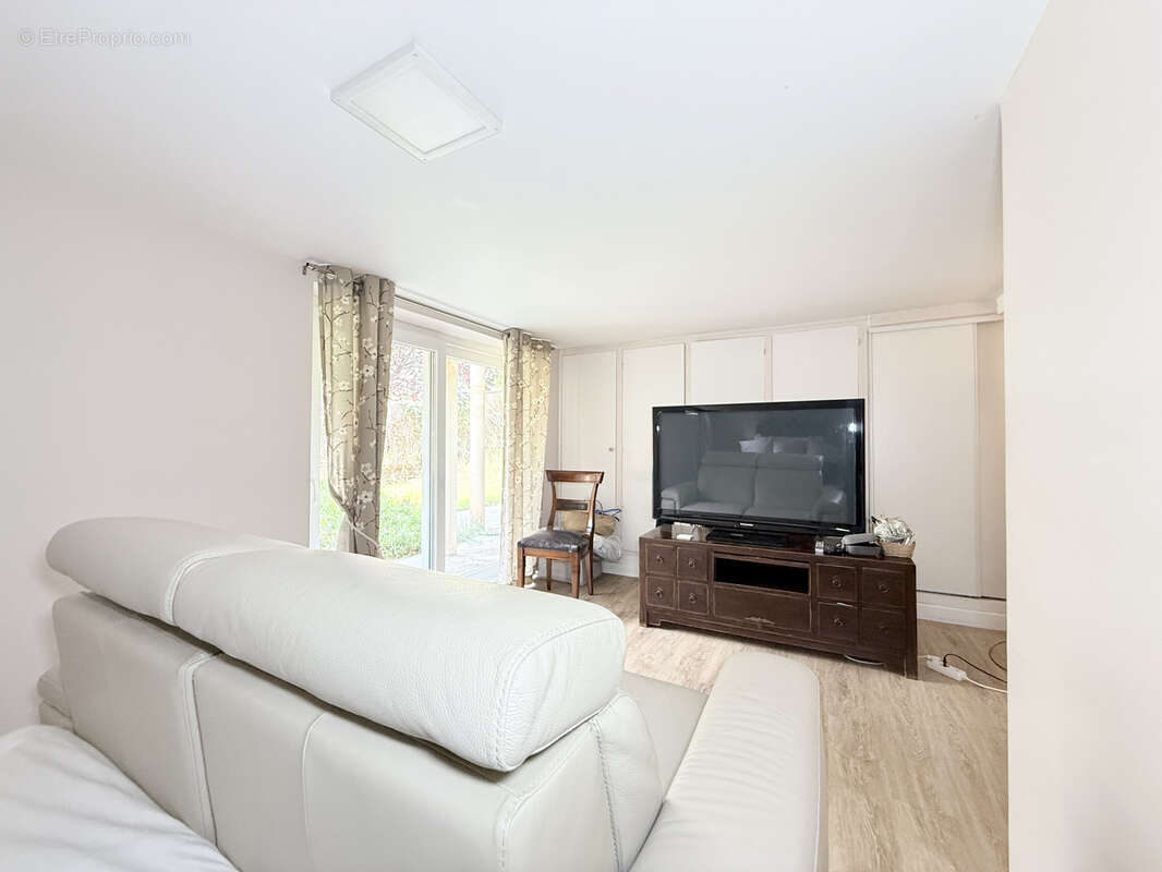 Maison à RUEIL-MALMAISON