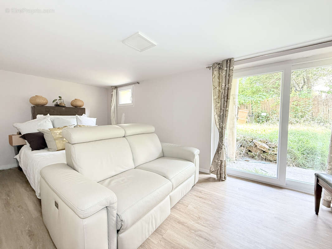 Maison à RUEIL-MALMAISON