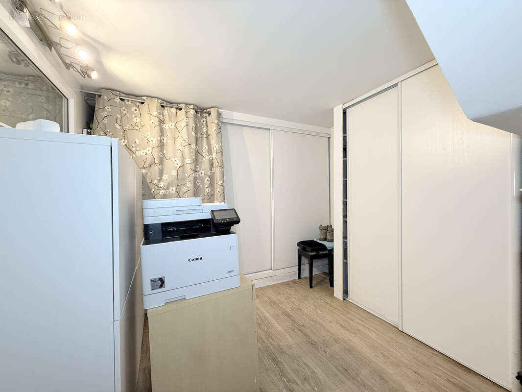 Maison à RUEIL-MALMAISON