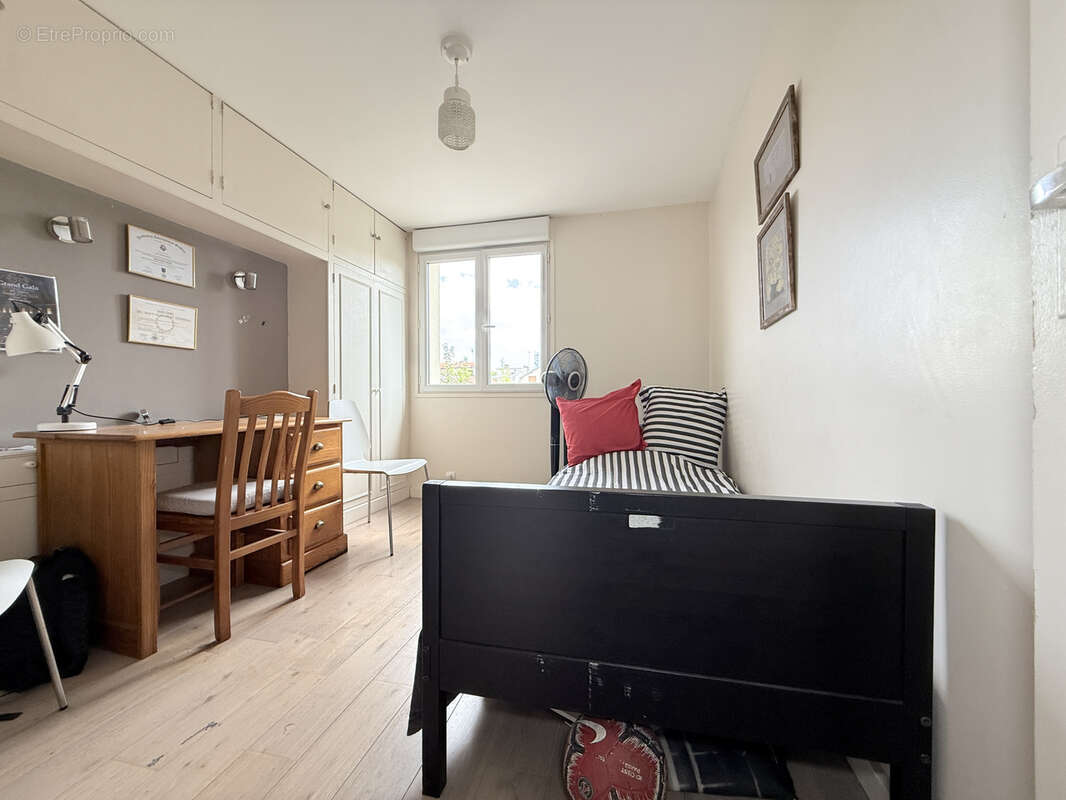 Maison à RUEIL-MALMAISON