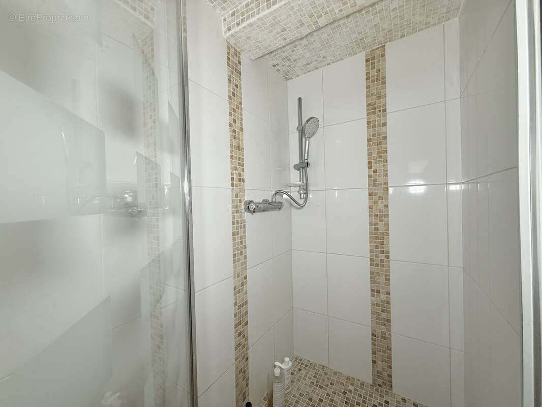 Maison à RUEIL-MALMAISON