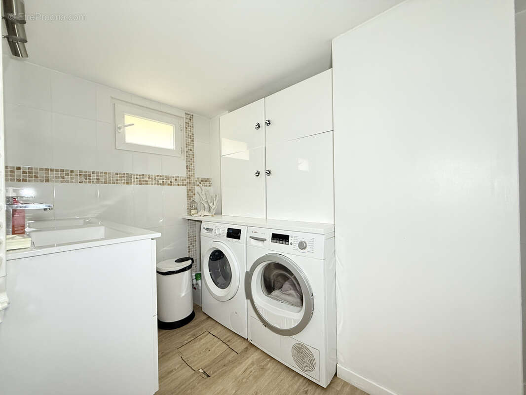 Maison à RUEIL-MALMAISON