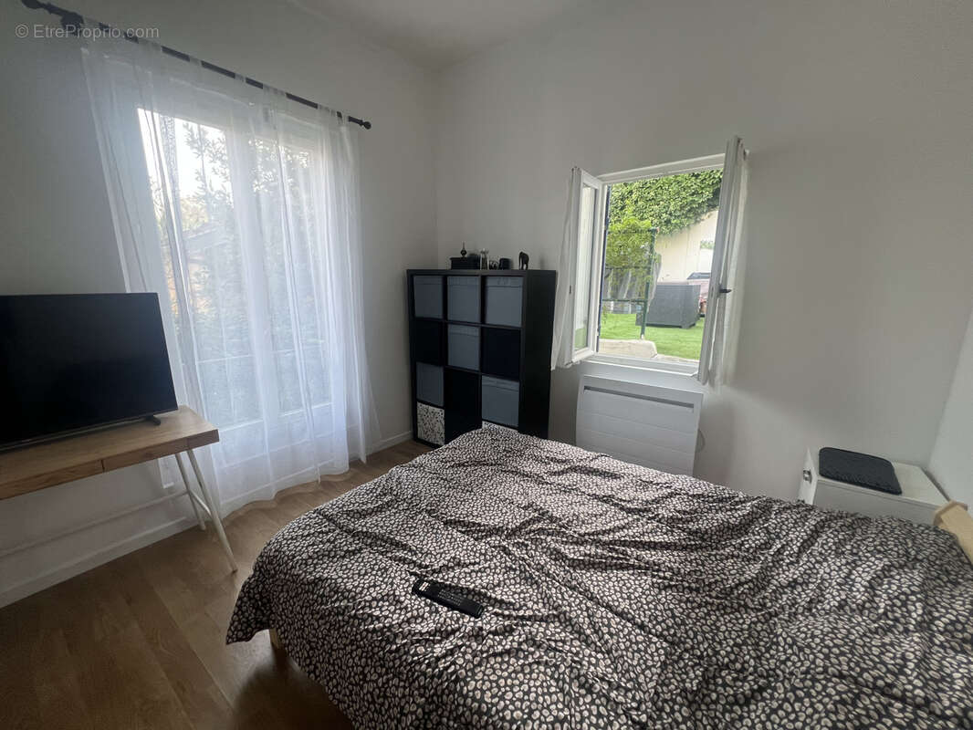 Maison à CHAMPIGNY-SUR-MARNE