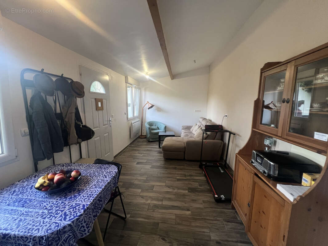 Maison à CHAMPIGNY-SUR-MARNE