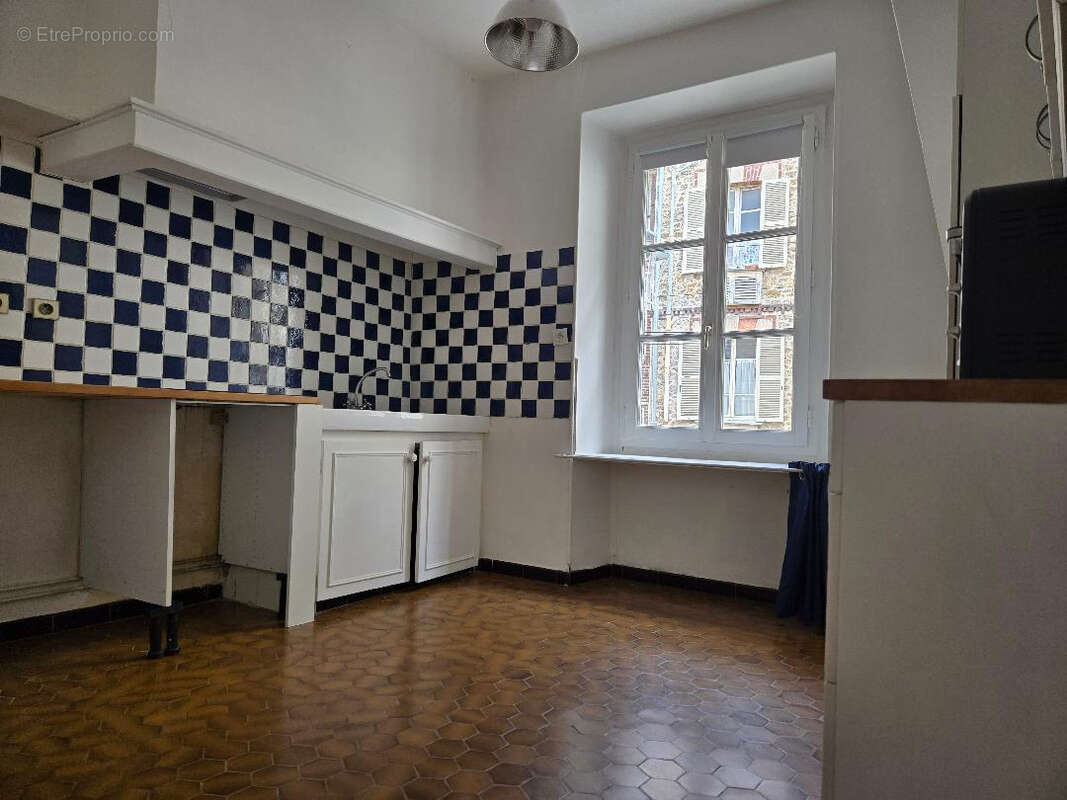 Appartement à LAGNY-SUR-MARNE