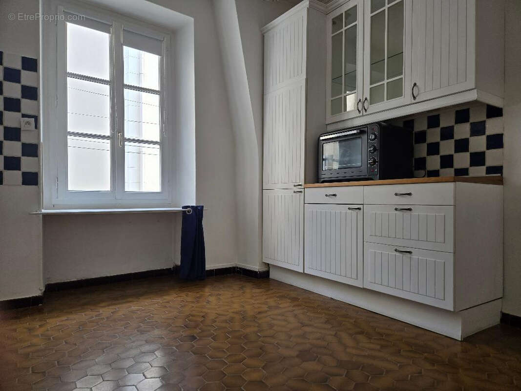 Appartement à LAGNY-SUR-MARNE
