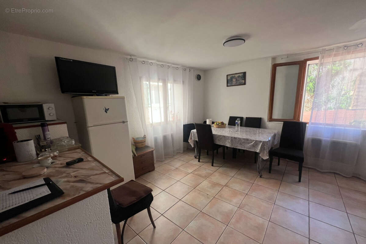 Appartement à GARDANNE