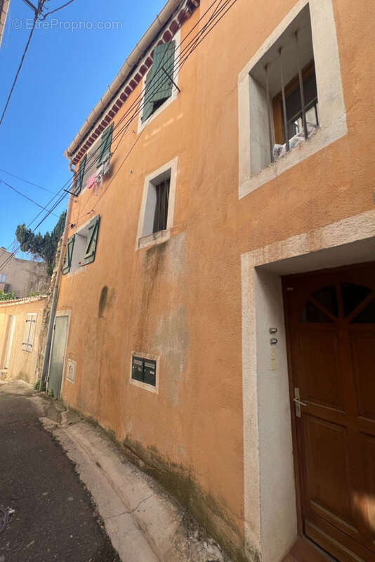 Appartement à GARDANNE