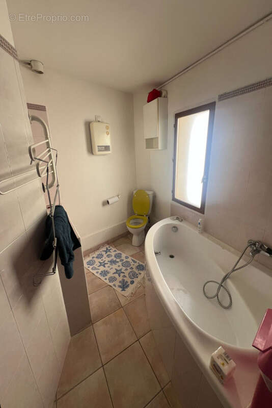 Appartement à GARDANNE