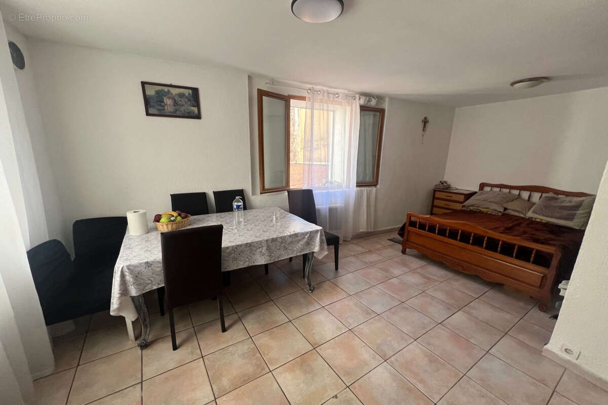 Appartement à GARDANNE