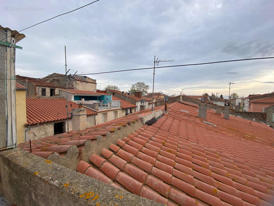 Maison à RIVESALTES