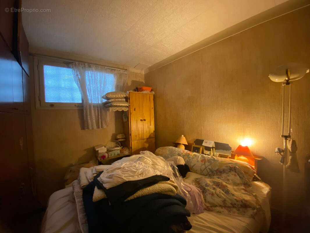 Maison à RIVESALTES