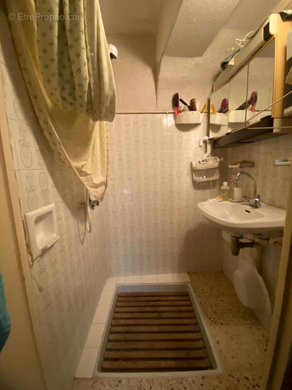 Maison à RIVESALTES