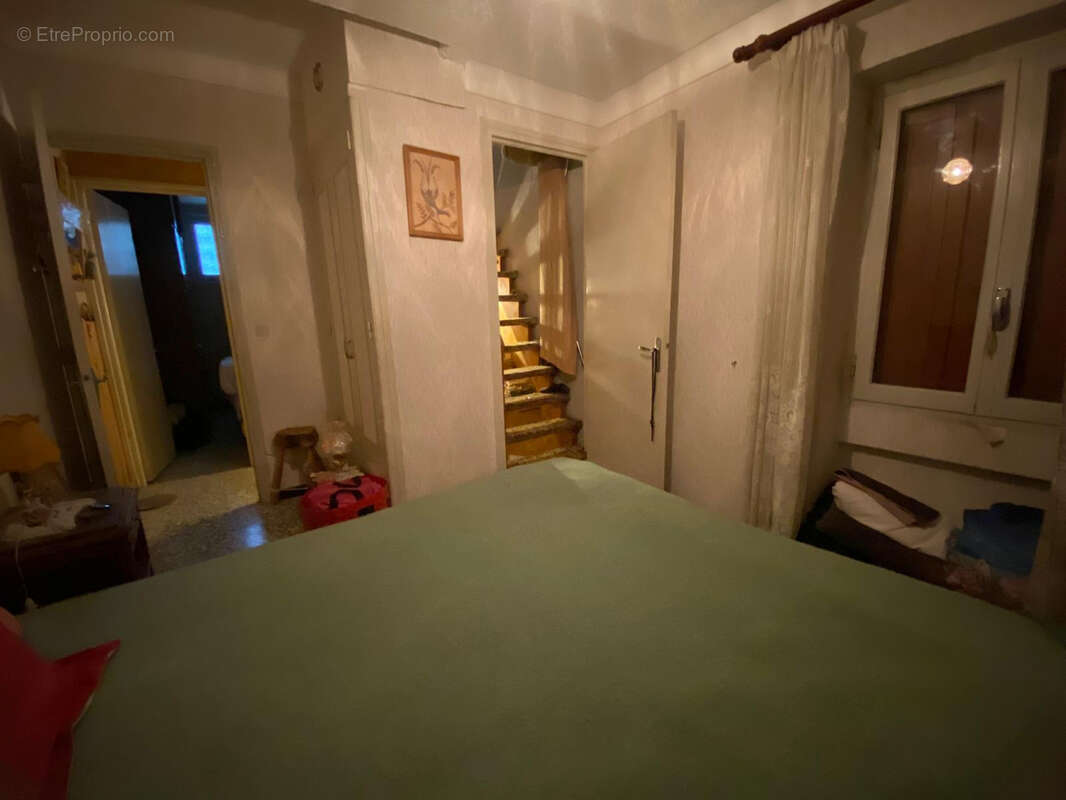 Maison à RIVESALTES