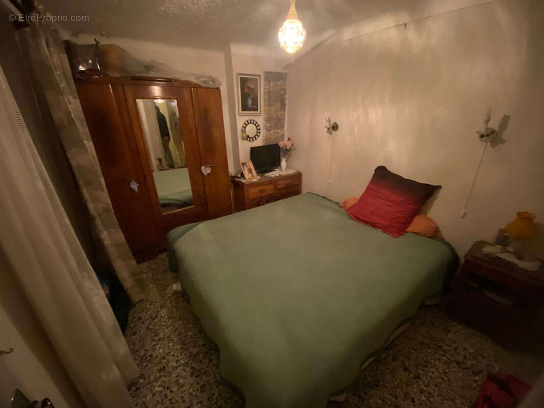 Maison à RIVESALTES