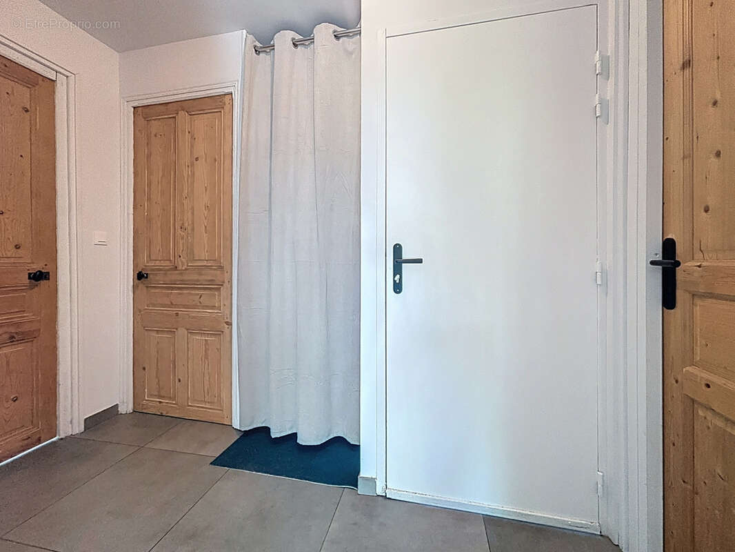 Appartement à AIX-LES-BAINS