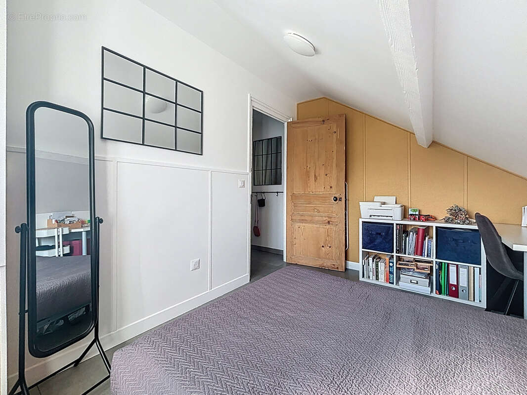 Appartement à AIX-LES-BAINS