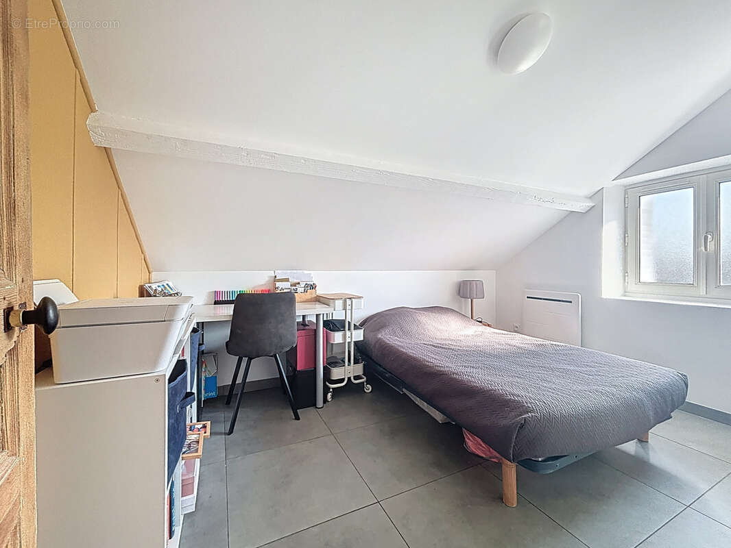 Appartement à AIX-LES-BAINS