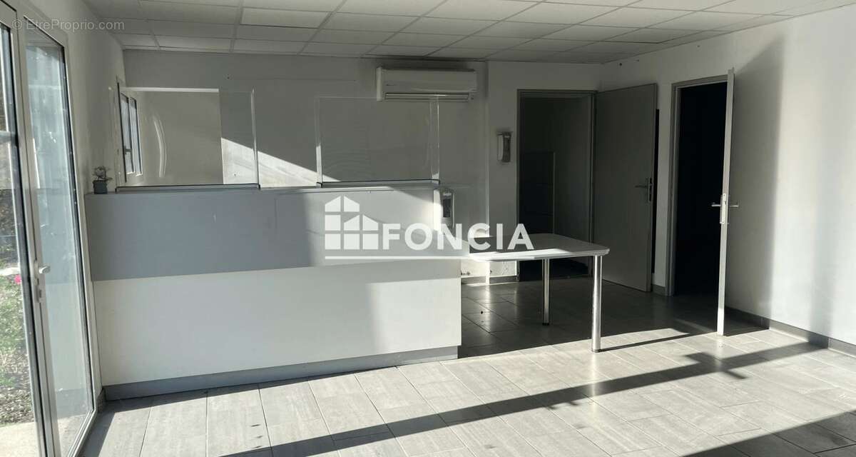 Commerce à DIGNE-LES-BAINS