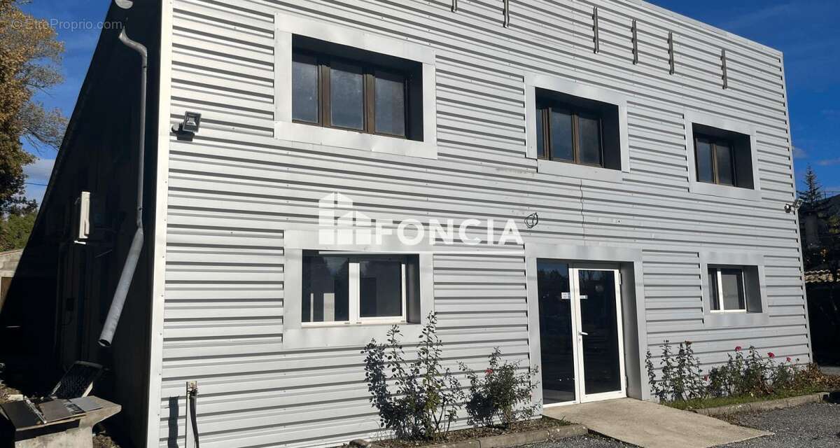 Commerce à DIGNE-LES-BAINS