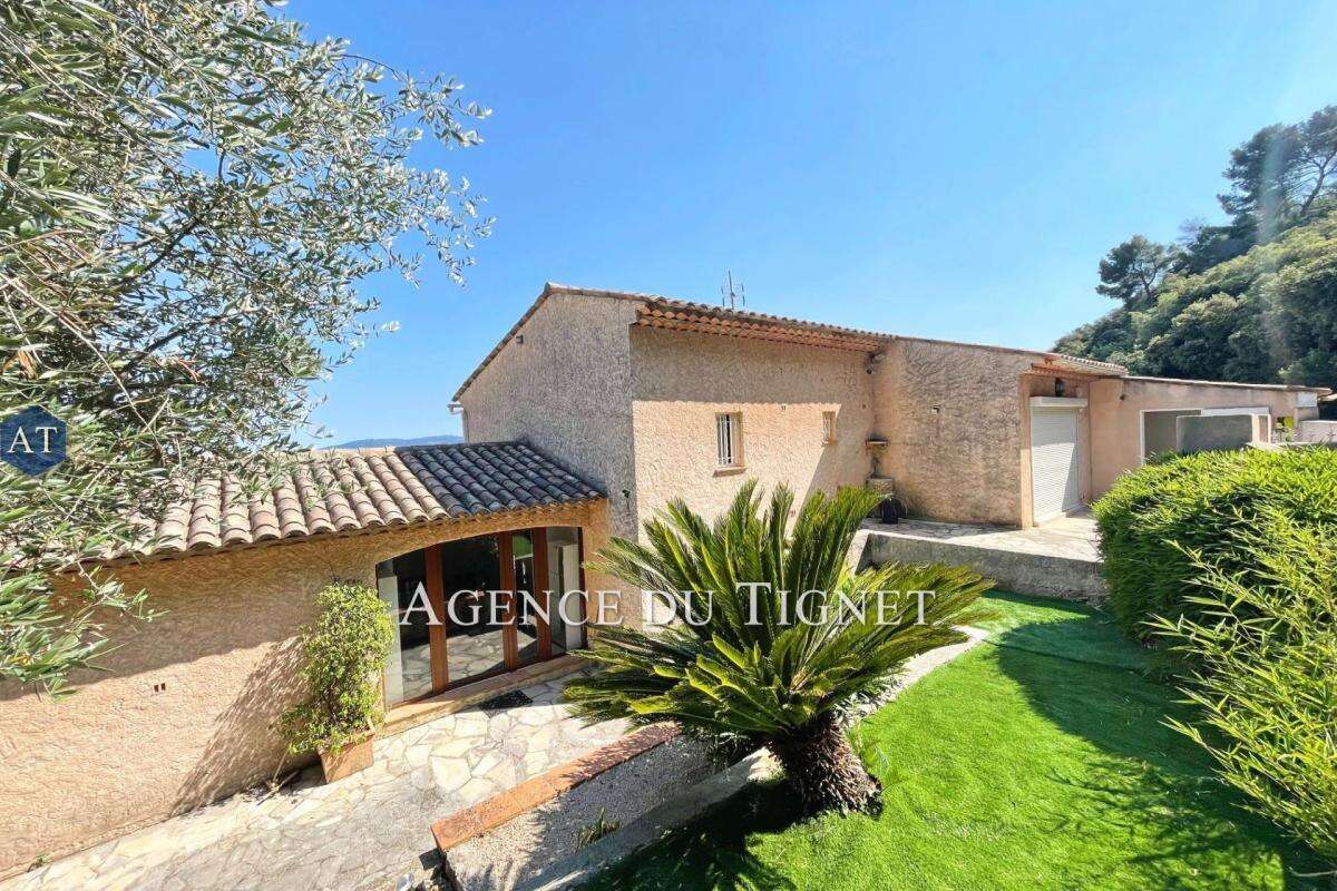 Maison à LE TIGNET