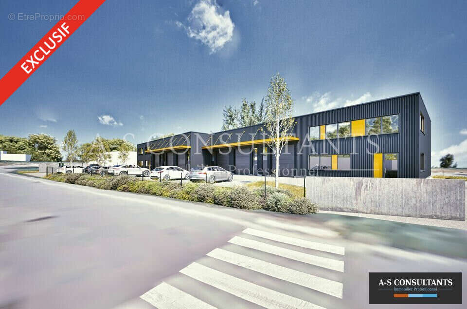 Commerce à ANDANCETTE