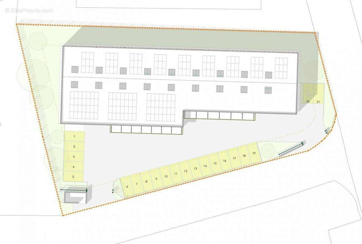 Commerce à ANDANCETTE