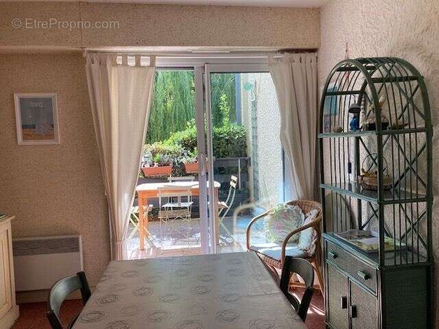 Appartement à CABOURG