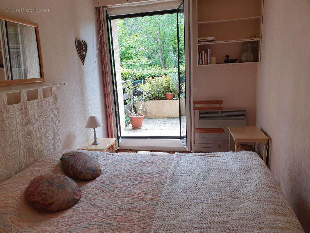 Appartement à CABOURG