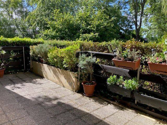 Appartement à CABOURG