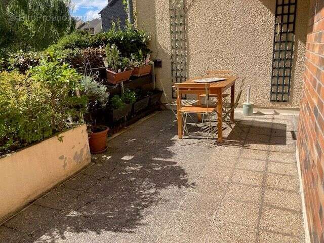 Appartement à CABOURG