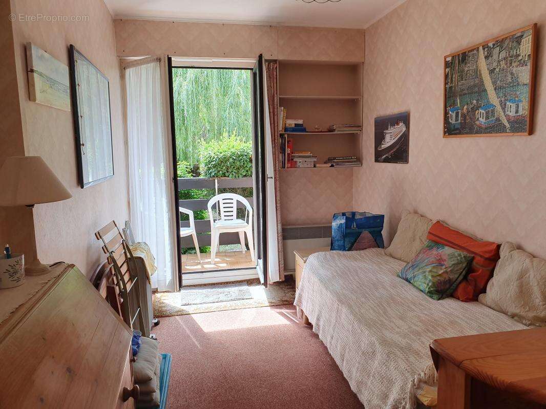 Appartement à CABOURG