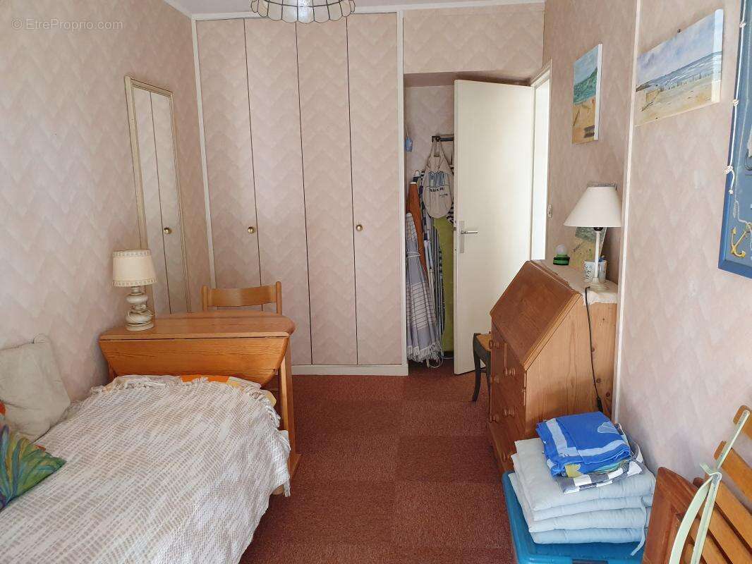 Appartement à CABOURG