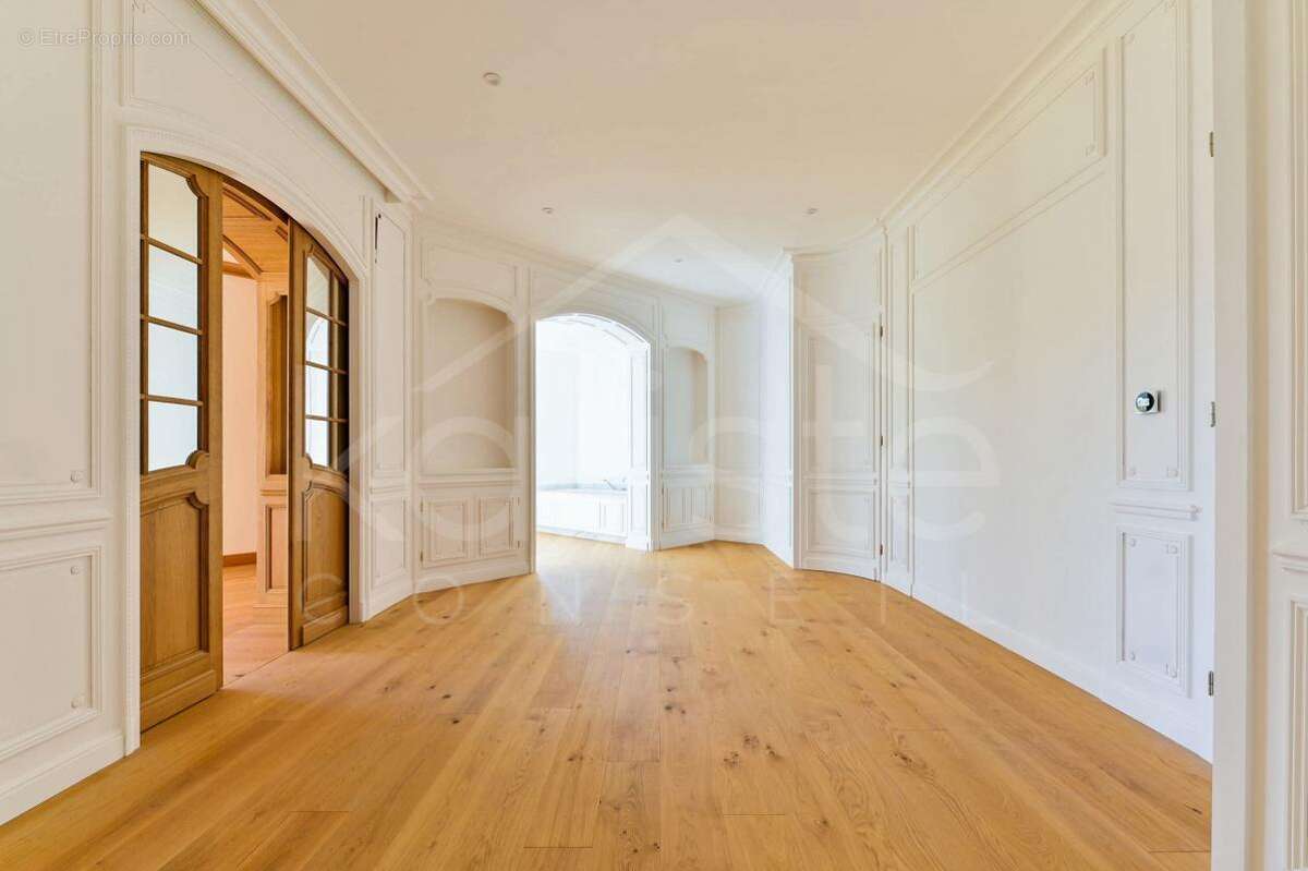 Appartement à AJACCIO