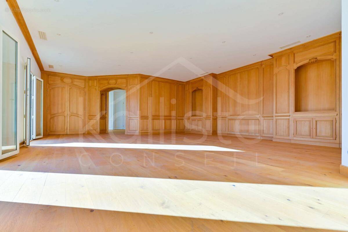 Appartement à AJACCIO