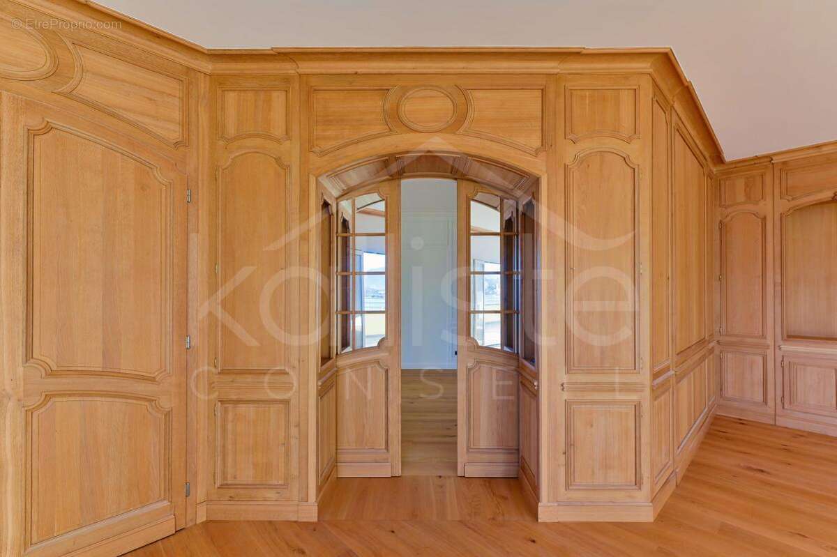 Appartement à AJACCIO