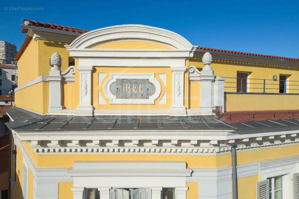 Appartement à AJACCIO